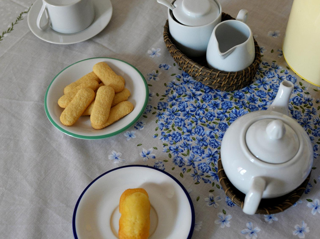 San Cesario di Lecce酒店住宿-Corte Delle Moline