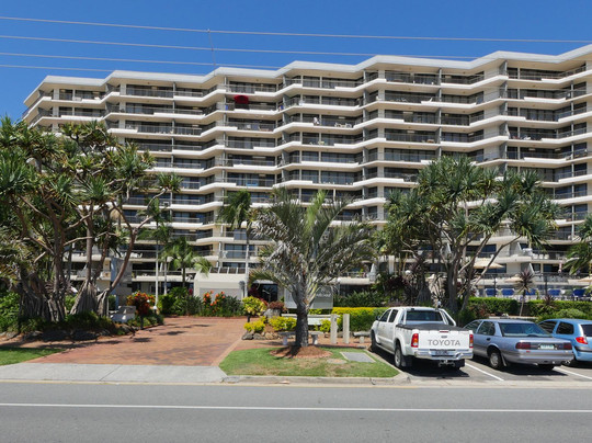 The Rocks Resort主图