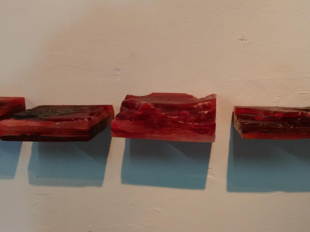 Museu de Arte Contemporânea-Jatai必去景点