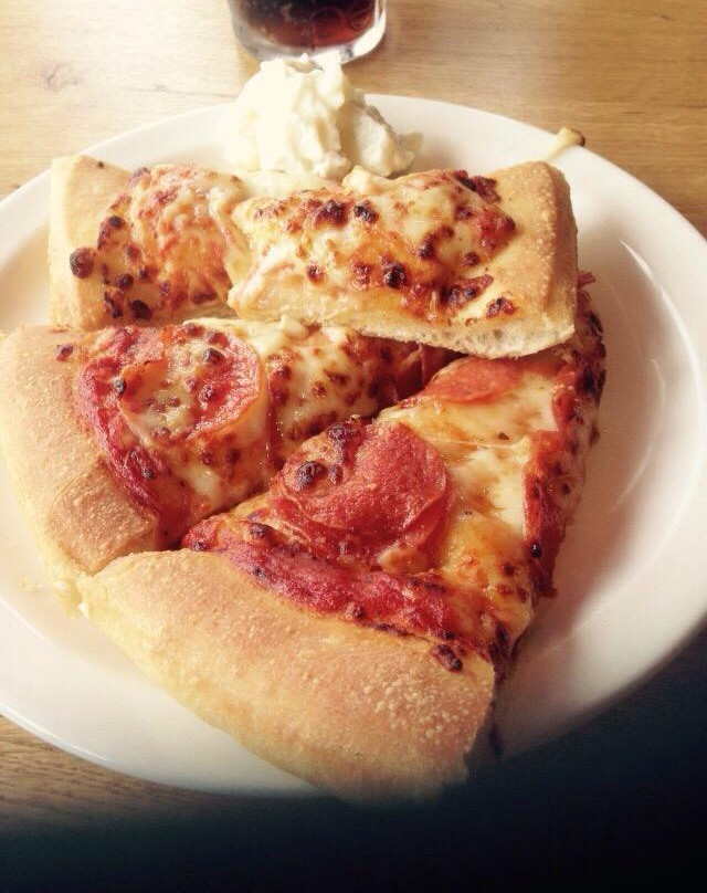 Pizza Hut