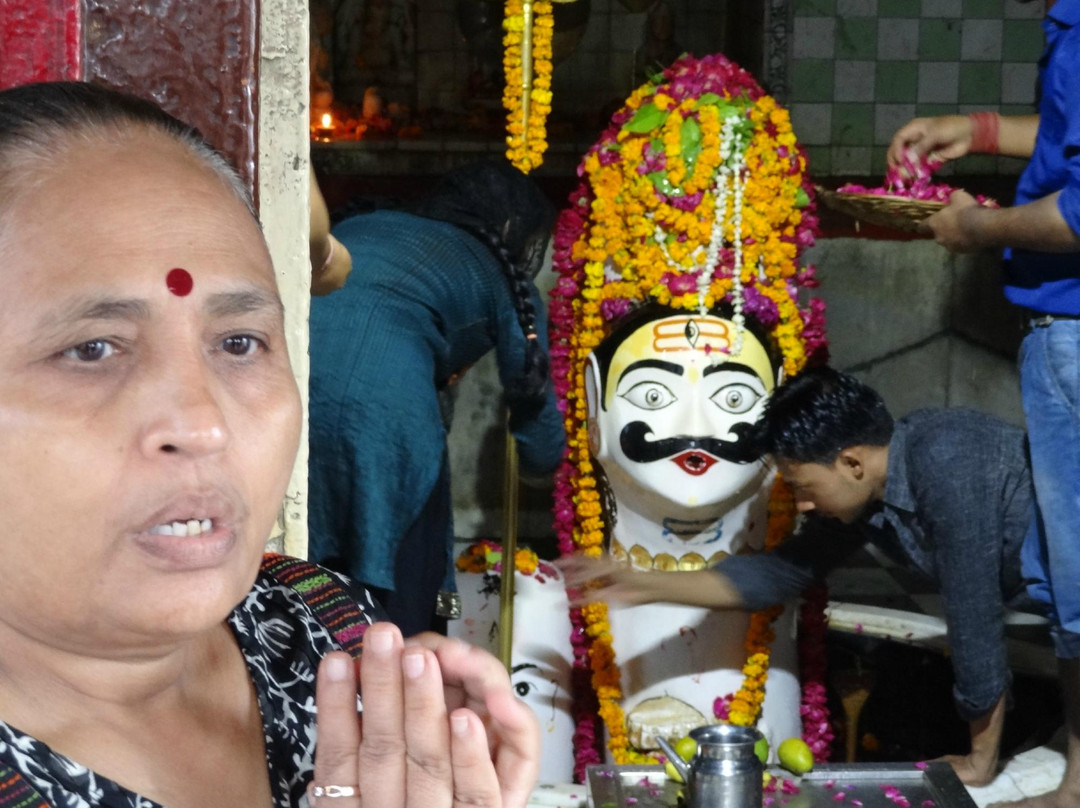 Shri Bhuteshwar Mahadev Temple景点图片