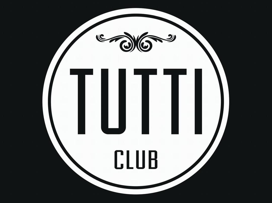 TUTTI Club景点图片