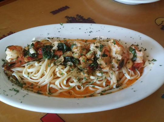 Angelina's Trattoria