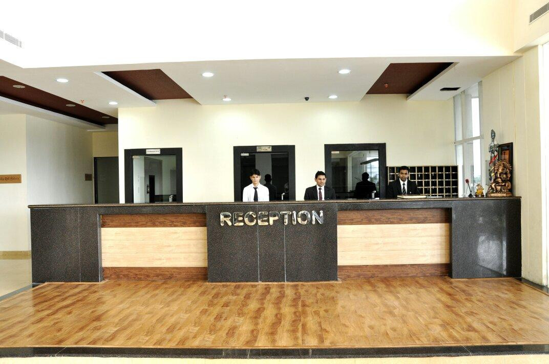 Gardenia Hotel Spa & Resorts主图