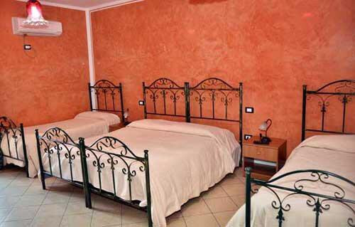 Locanda da Federico