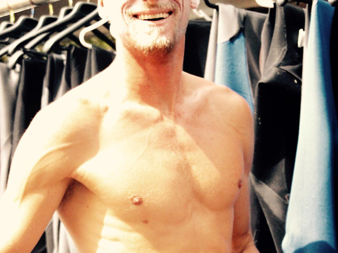 Eli Howard Surf School-Cardiff-by-the-Sea必去景点