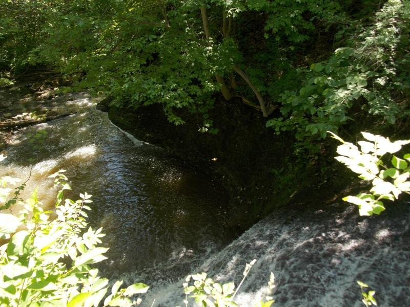 Royalton Ravine Park-Gasport必去景点