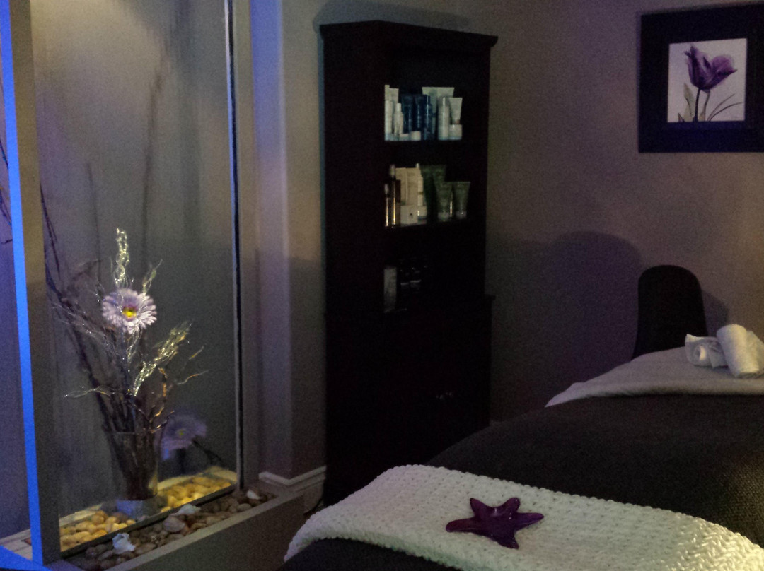 Panache Spa & Hair Salon景点图片