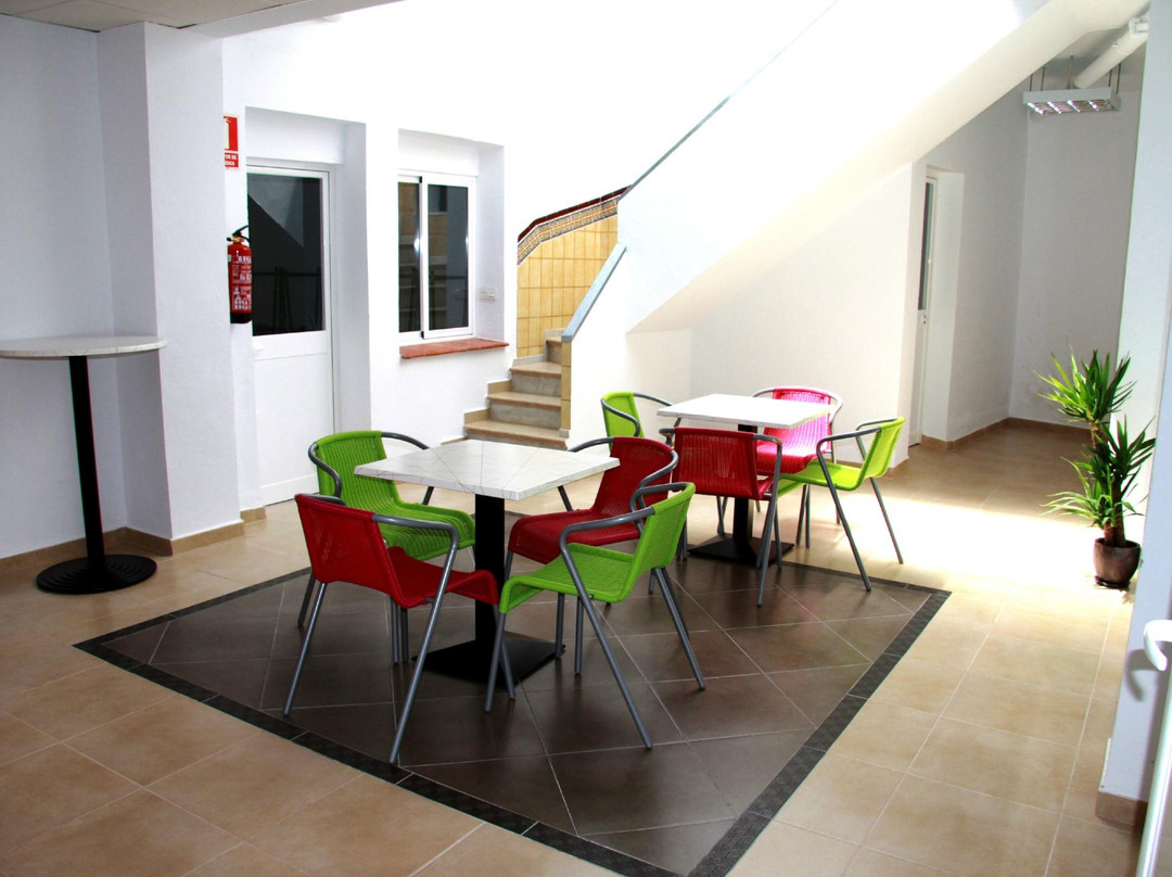 Sparkville Residence