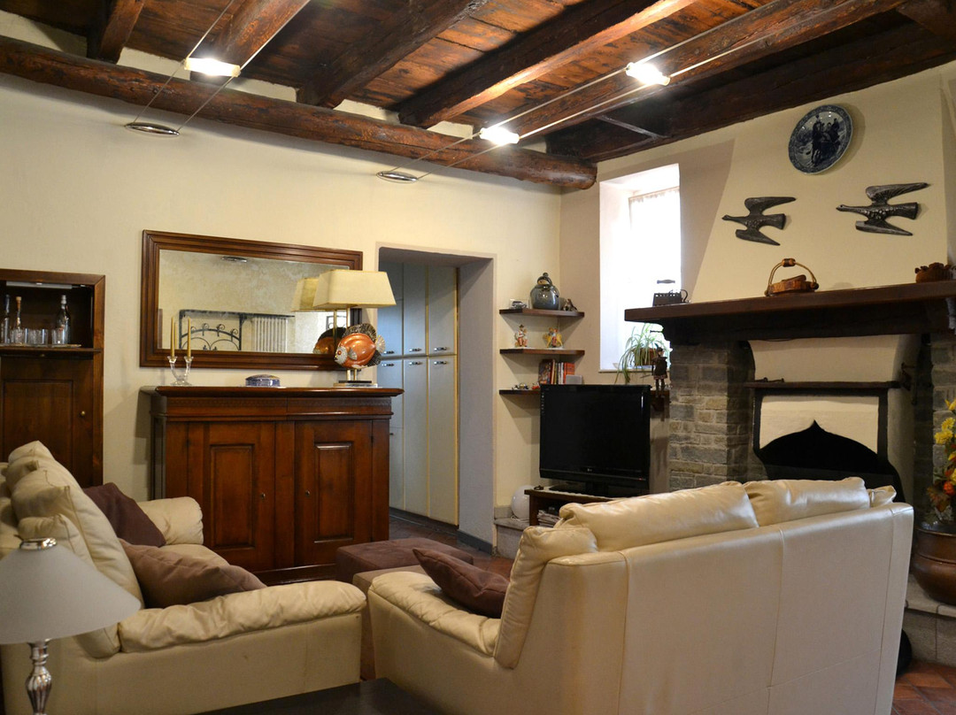 B&B Alto Lario by Quarenghi主图