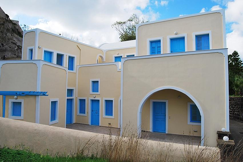 Villa Rockia
