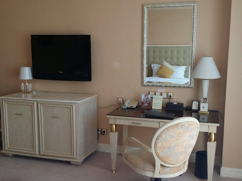 金太阳酒店主图