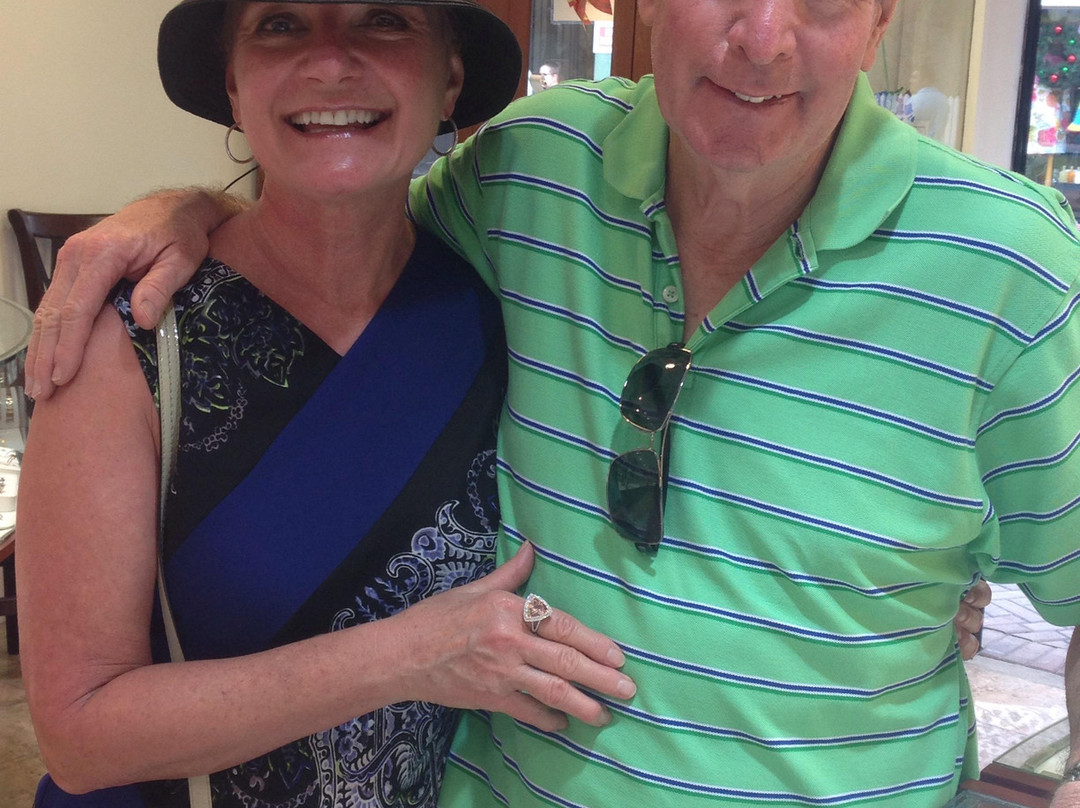 Dazzling Gems-菲利普斯堡必去景点