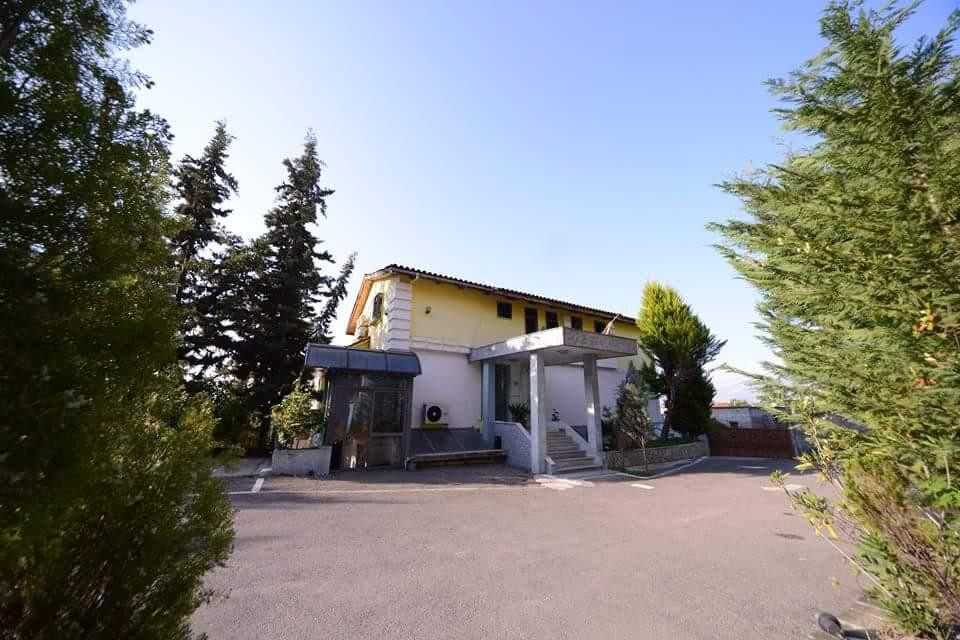 Vaqarr酒店住宿-Motel 111