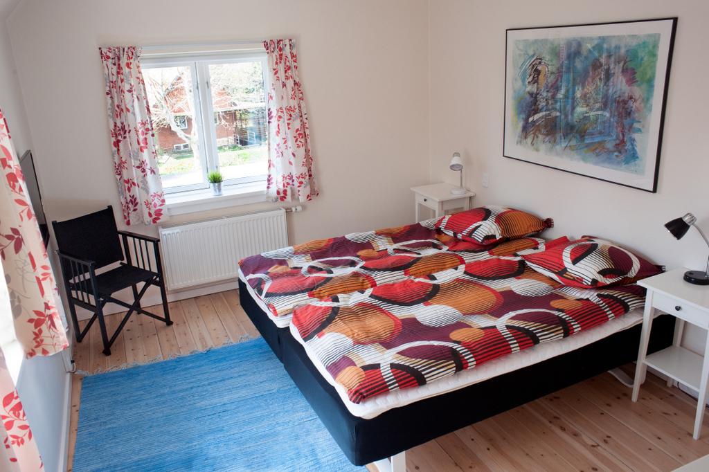 Bymarkens B&B-官方