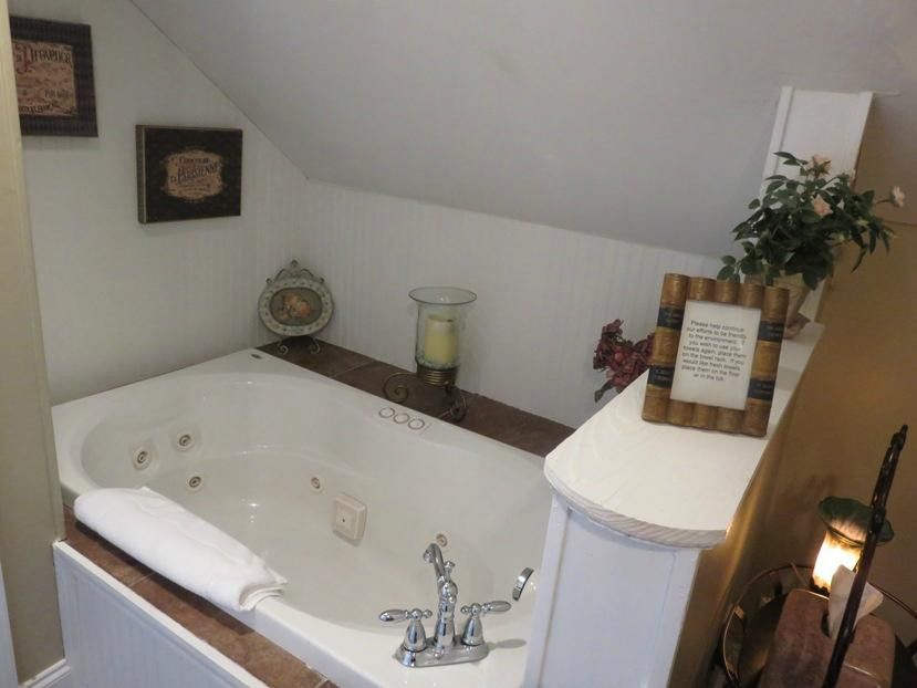 Andover Plantation主图