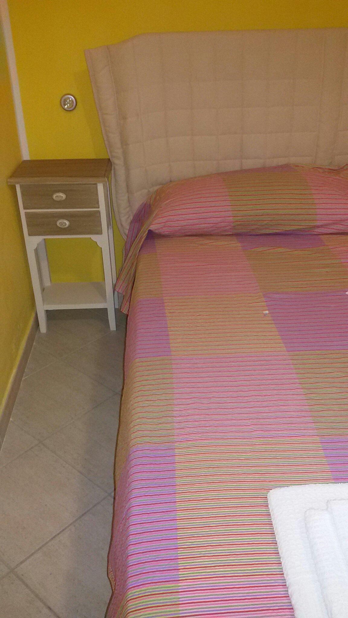 B&B La Petra Longa-客卧