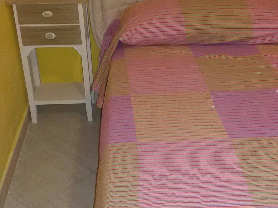 B&B La Petra Longa主图
