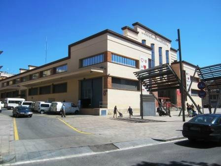 Mercat Central de Reus景点图片