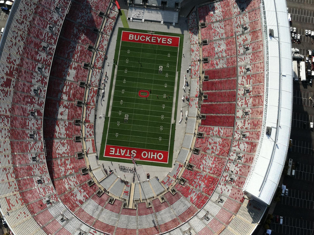 Gibboney's Aerostation-格罗夫城必去景点
