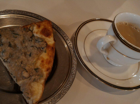 和之里 丰平峡温泉-札幌市必去景点