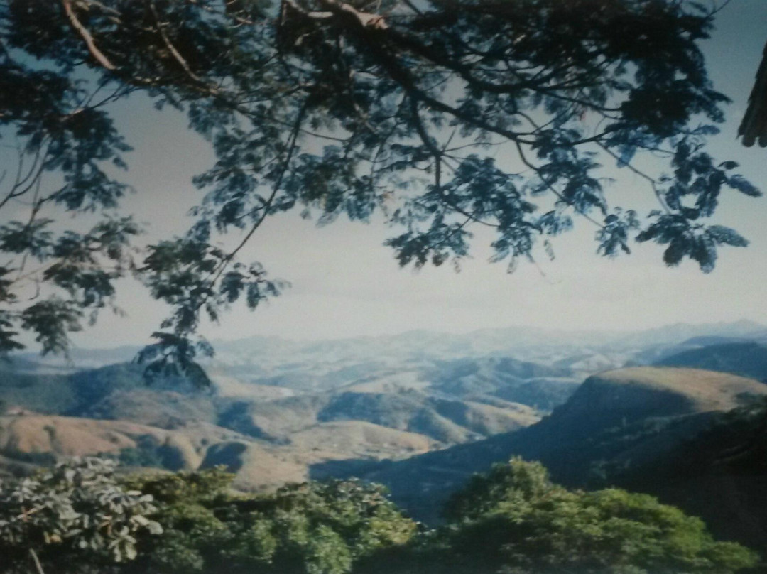 Mirante da BR 040-Juiz de Fora必去景点