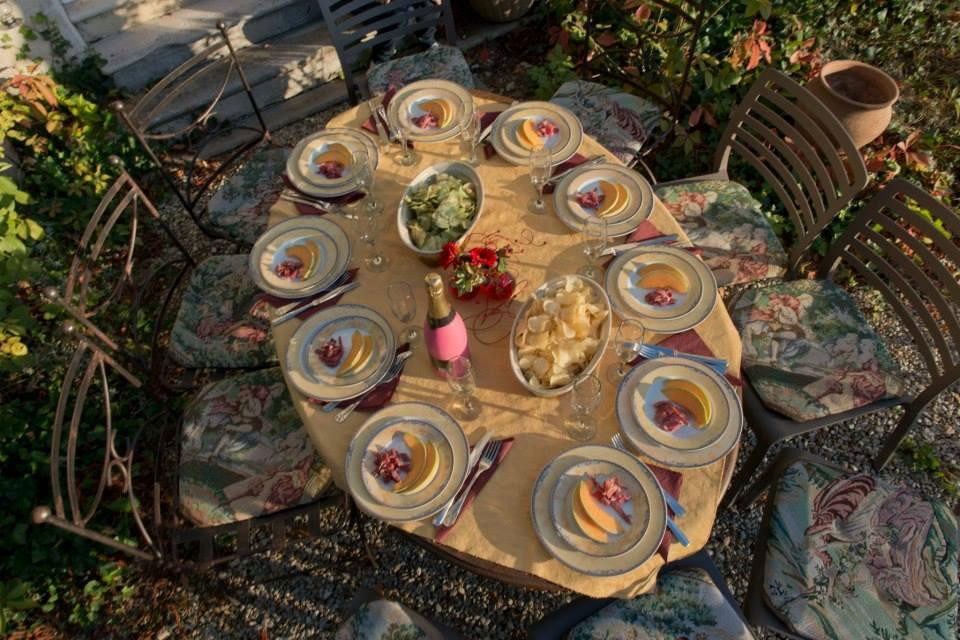 La Maison de Bastian主图