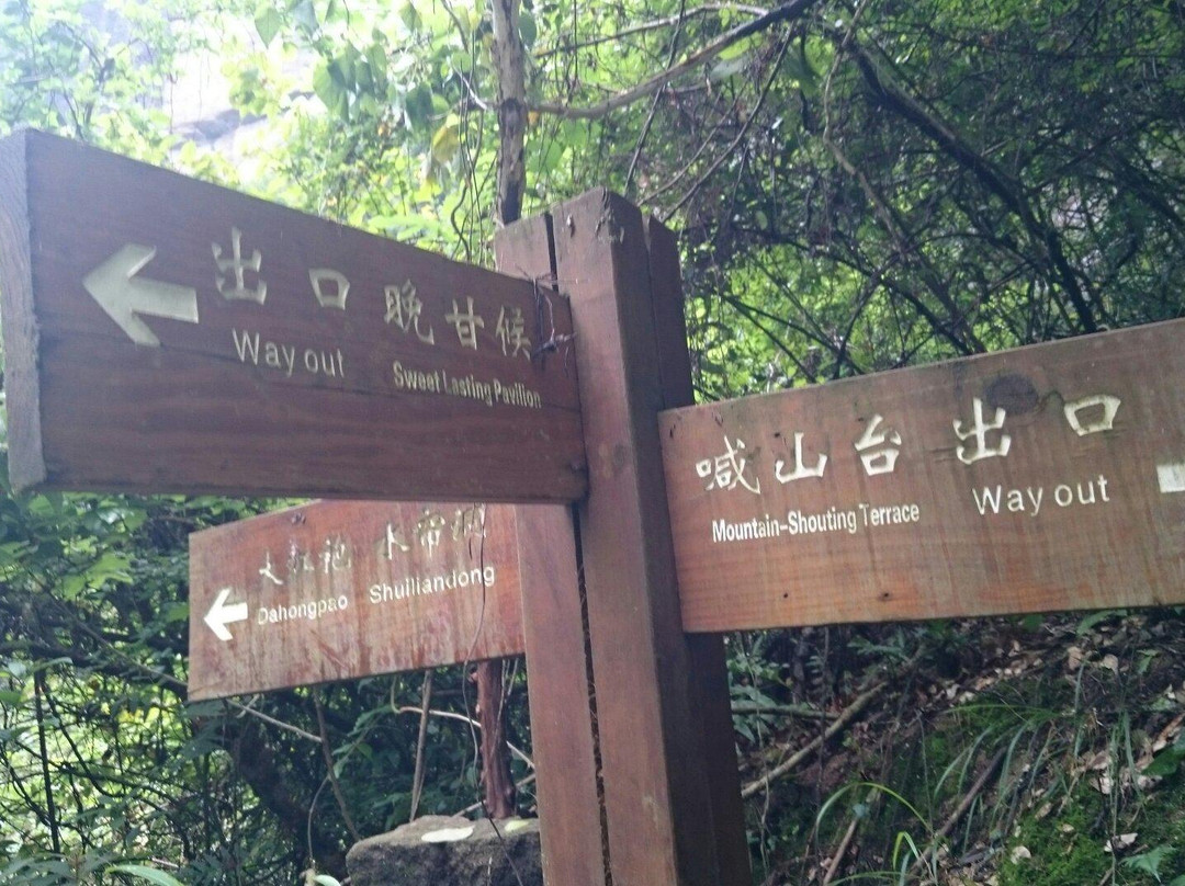 苏母公园-眉山市必去景点