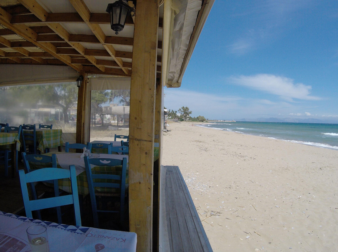 AthensShuttleBus-Artemida必去景点