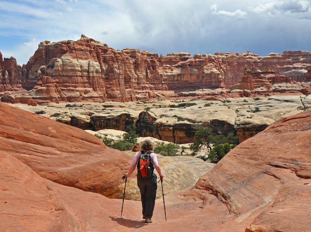 Chesler Park Loop Trail-Monticello必去景点