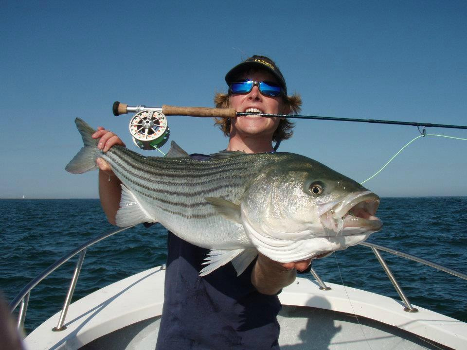 Fishing Nantucket-楠塔基特必去景点