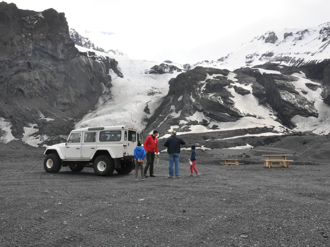 Isak 4x4 Rental-莫斯费德斯拜尔必去景点