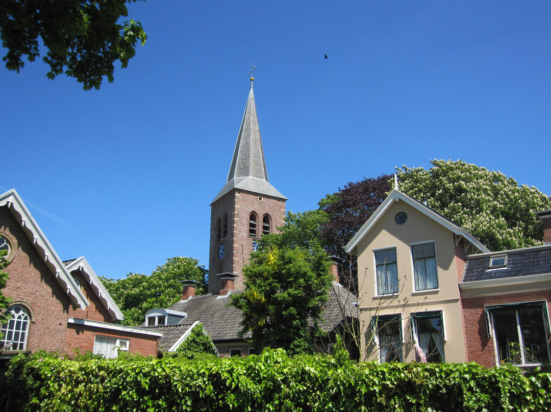 Warffum旅游攻略图片