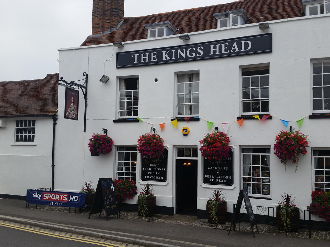 The Kings Head