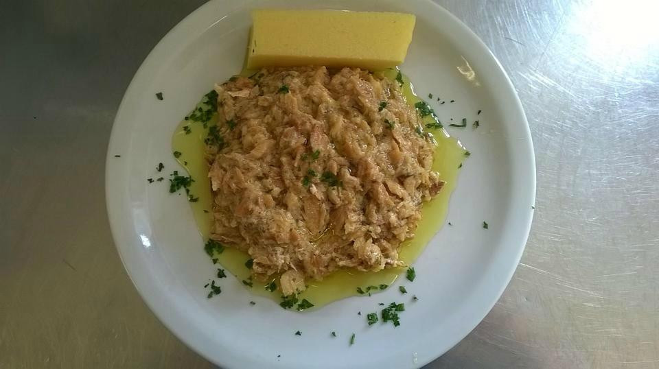 Trattoria Diana