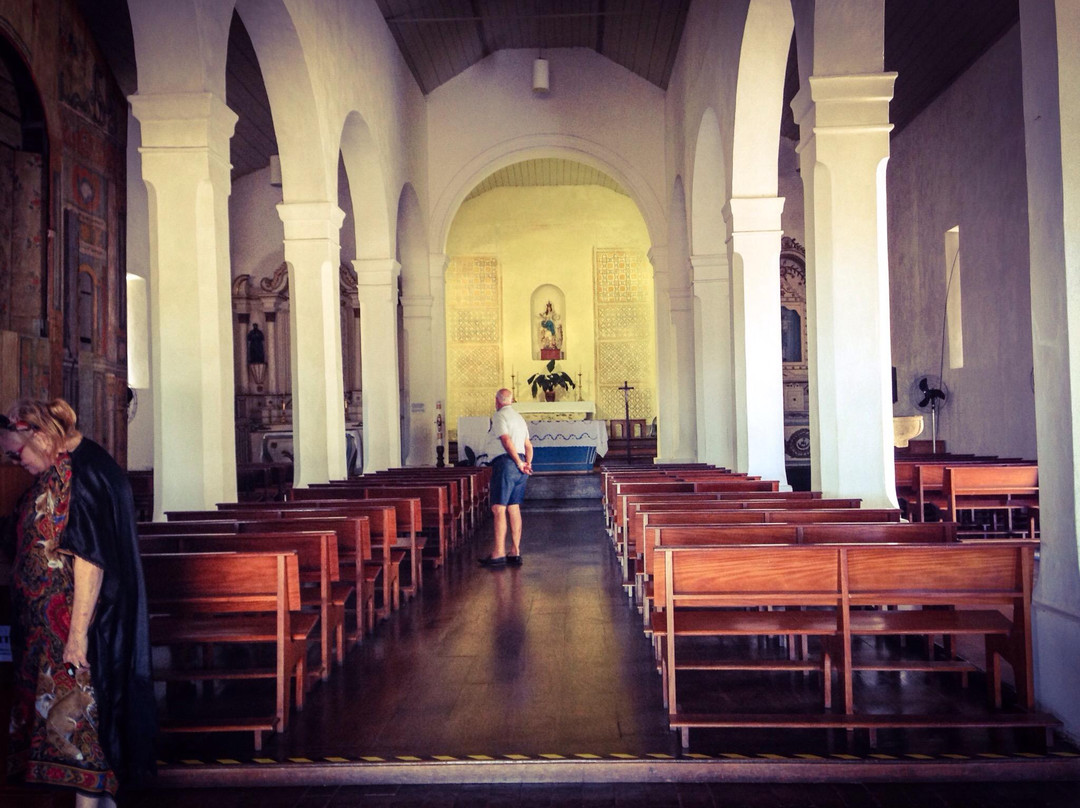 Santuário Nacional de São José de Anchieta景点图片