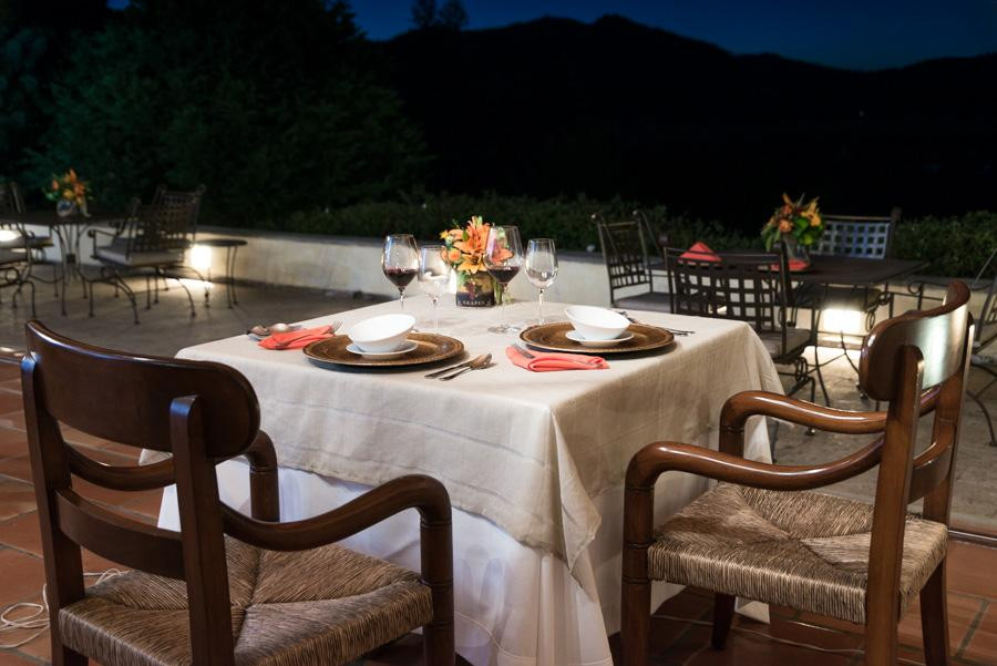 San Bernardo Hotel & Spa en la Montana