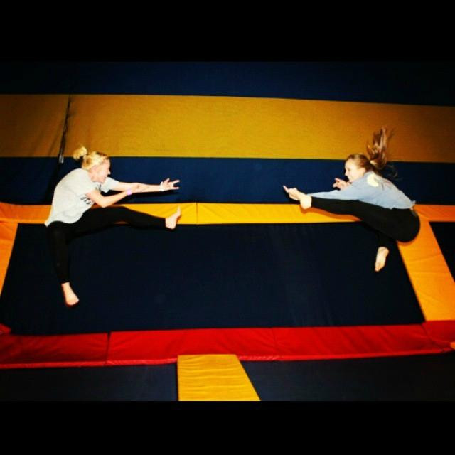 Sky High Sports-派恩维尔必去景点