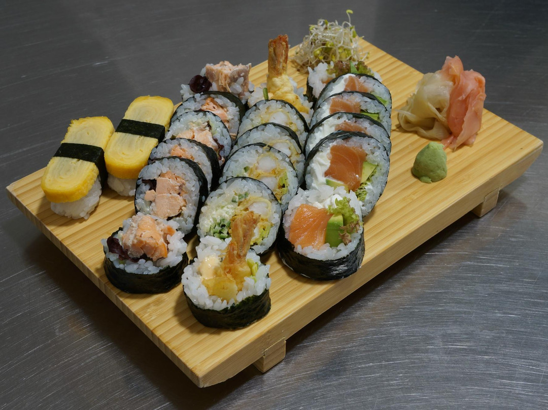Koi Sushi Bar