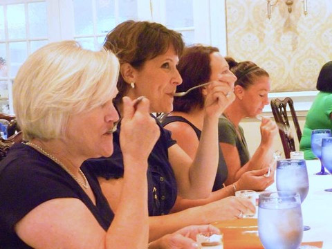 Roanoke Food Tours-罗阿诺克必去景点