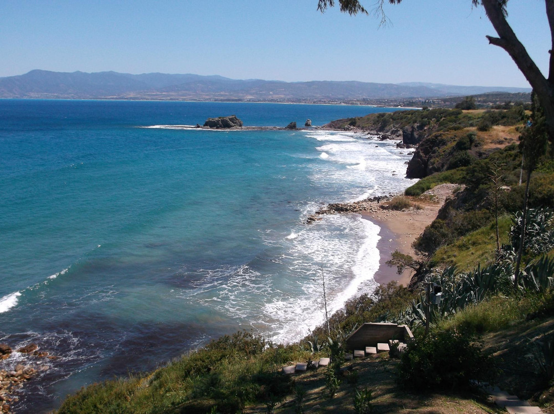 Latchi旅游攻略图片