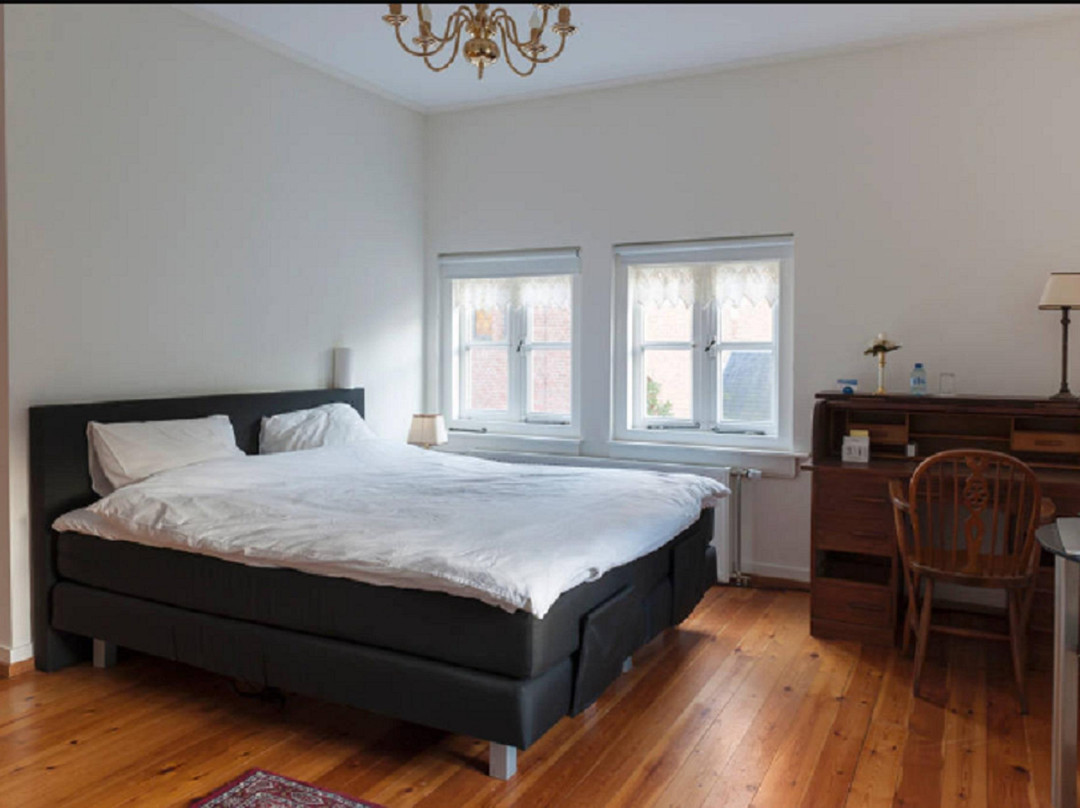 B&B Marienhof Vught主图