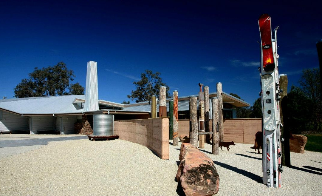 Mansfield Visitor Information Centre