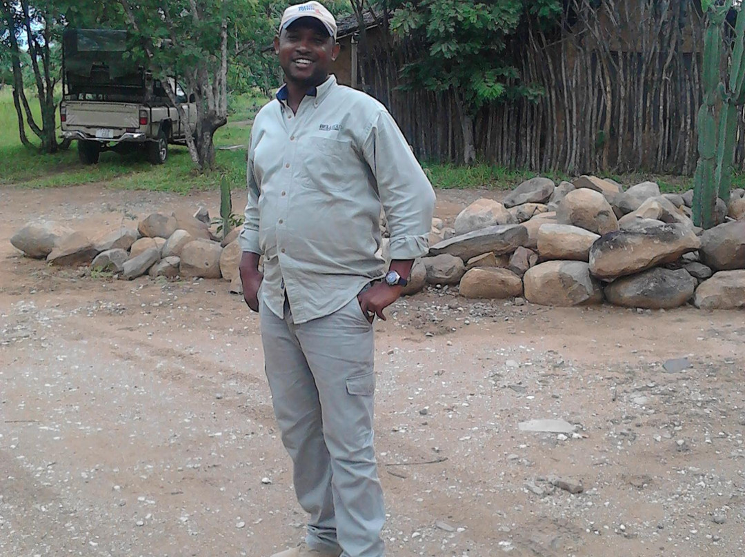 Selous Game Reserve-塞卢斯禁猎区必去景点