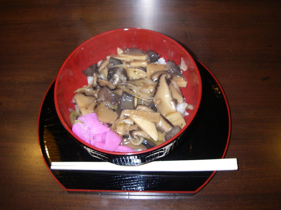 伊根町餐馆和美食-Restaurant Nagisa