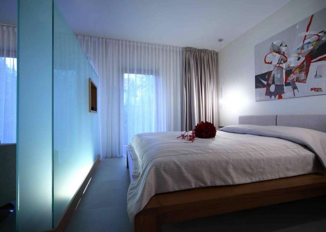 Boutique Hotel Smilciu Vilos