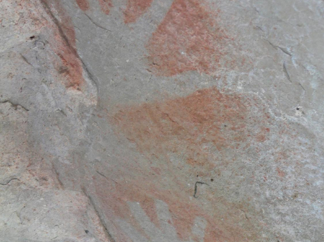 Off Road Adventure Safaris-Bamaga必去景点