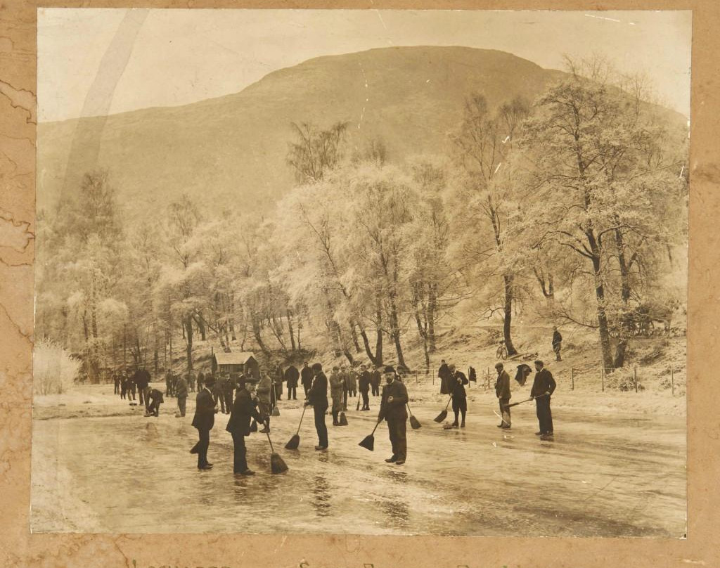 Lochaber Archive Centre景点图片