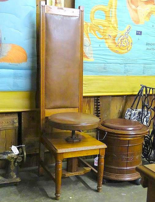 Thieves Market-佛罗伦萨必去景点