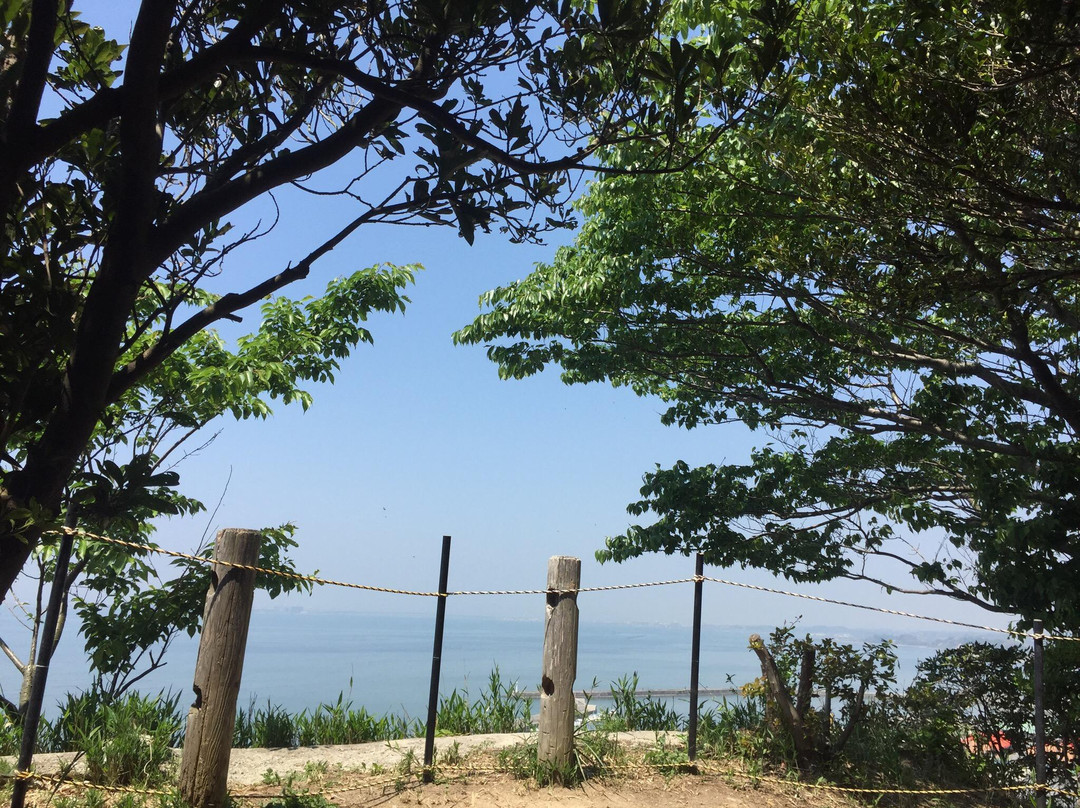Kowaki Park